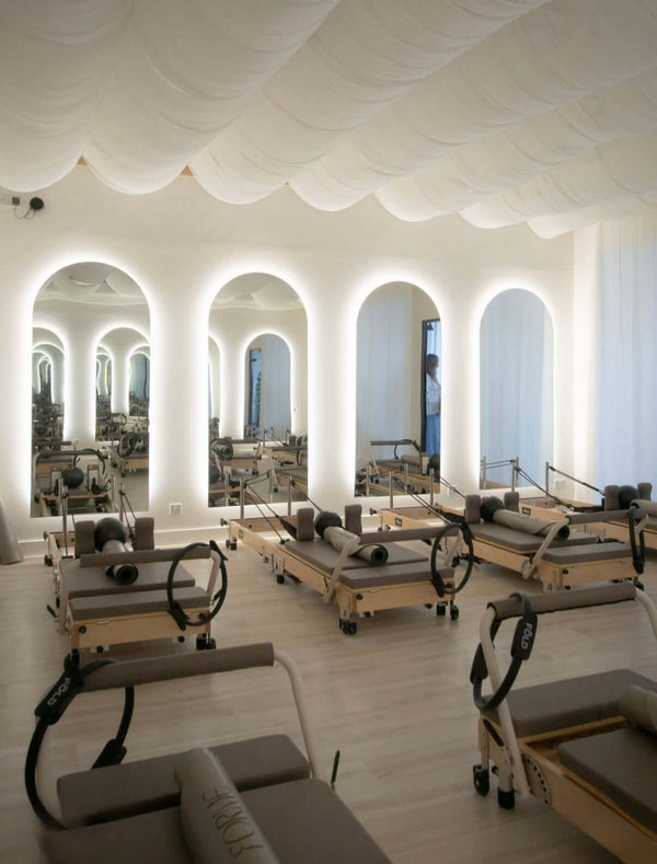 Forme Wellness