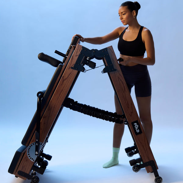 Original FOLD Reformer